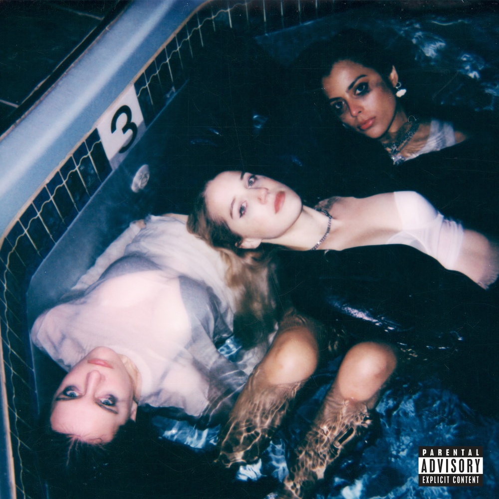 evian (boohoo!) (Explicit)