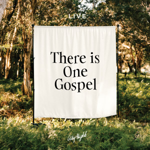 Album There Is One Gospel from CityAlight