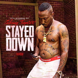 Parkway Trap600的专辑Stayed Down (Explicit)