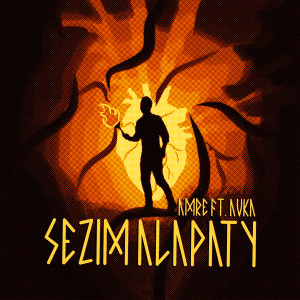ดาวน์โหลดและฟังเพลง Sezim Alapaty พร้อมเนื้อเพลงจาก Amre