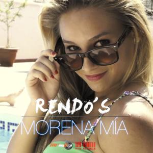 Rendo's的专辑Morena Mía (Explicit)