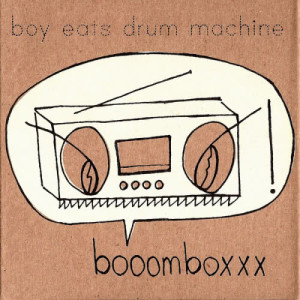 ดาวน์โหลดและฟังเพลง La La La La La พร้อมเนื้อเพลงจาก Boy Eats Drum Machine