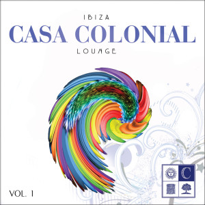 Album Casa Colonial - Lounge oleh Dustin Henze