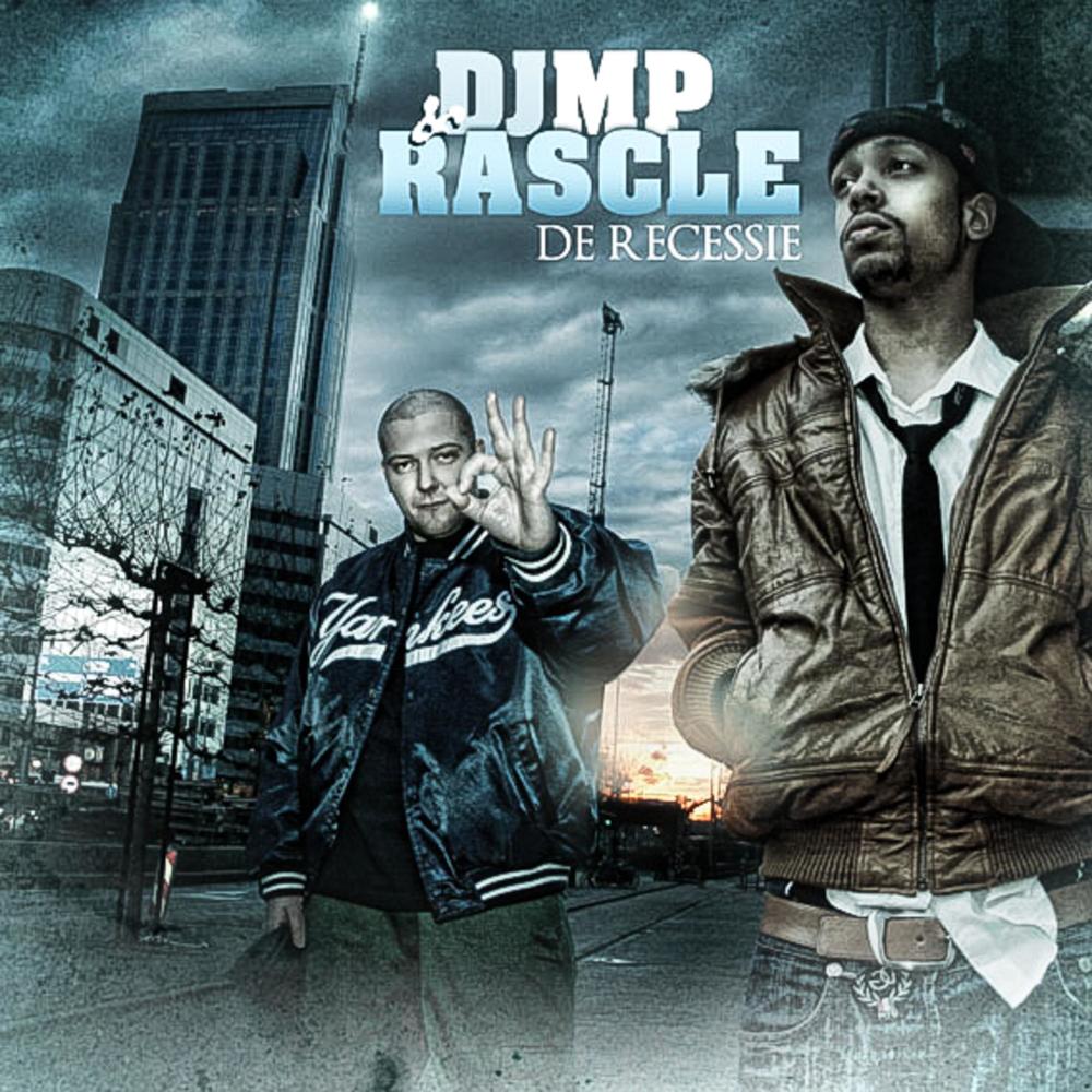 Niet down met je click (feat. Mike Tibbert & Rascle) (Explicit)