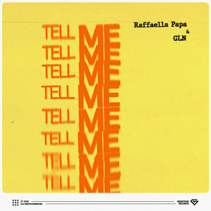 Album Tell Me from Raffaella Papa