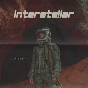 Cornfield Chase (Interstellar House Rework) dari Vin