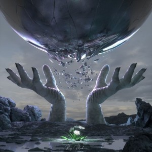 Listen to RUN INTO DARKNESS song with lyrics from Ray Machine
