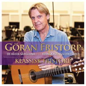 Goran Fristorp的專輯Klassisk Fristorp