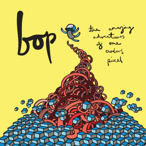 Listen to Extraterrestrial Creatures Are Stealing You From Me From The Bedroom song with lyrics from Bop