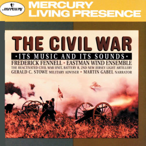 收聽Martin Gabel的Speech: Firearms of the Civil War (口白)歌詞歌曲