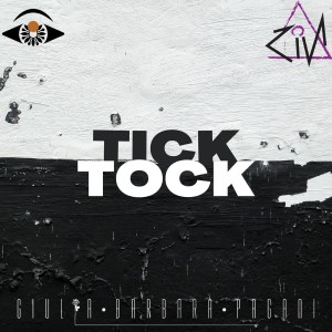 Album Tick Tock from Giulia Barbara Pagani