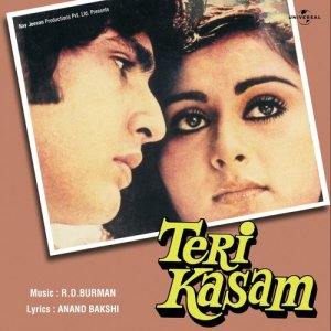 收聽Amit Kumar的Geet Wo Hai Haan Ji Haan (Teri Kasam / Soundtrack Version)歌詞歌曲