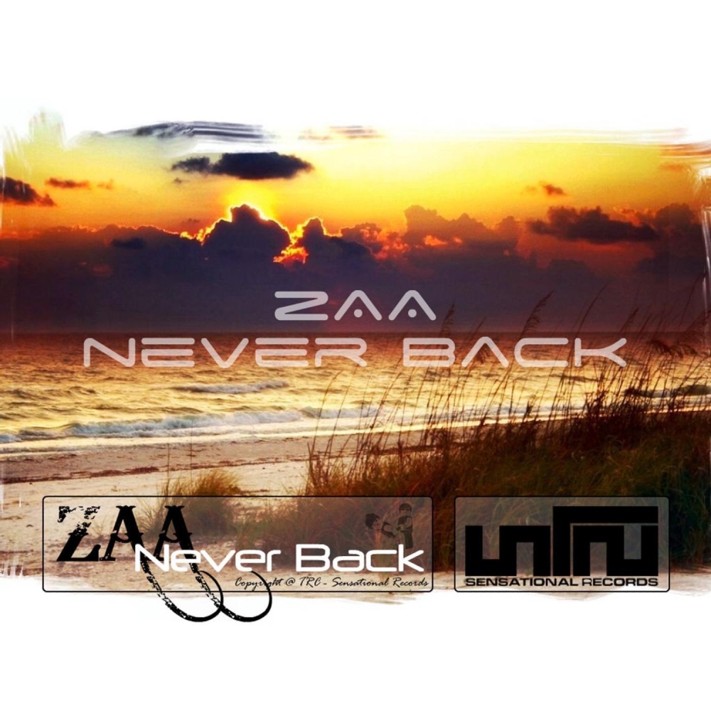 Never Back (Original Mix)