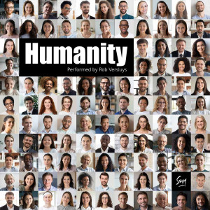 收聽Rob Versluys的Humanity歌詞歌曲