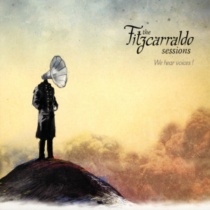 收聽The Fitzcarraldo Sessions的Swagger歌詞歌曲