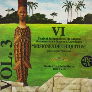 收聽Anonimo的Cantos Chiquitanos: Cáima, Iyai Jesus (其他)歌詞歌曲