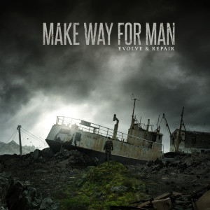 Dengarkan We Will Surely Drown lagu dari Make Way For Man dengan lirik