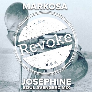 Markosa的專輯Josephine 2021 (Soul Avengerz Mix)