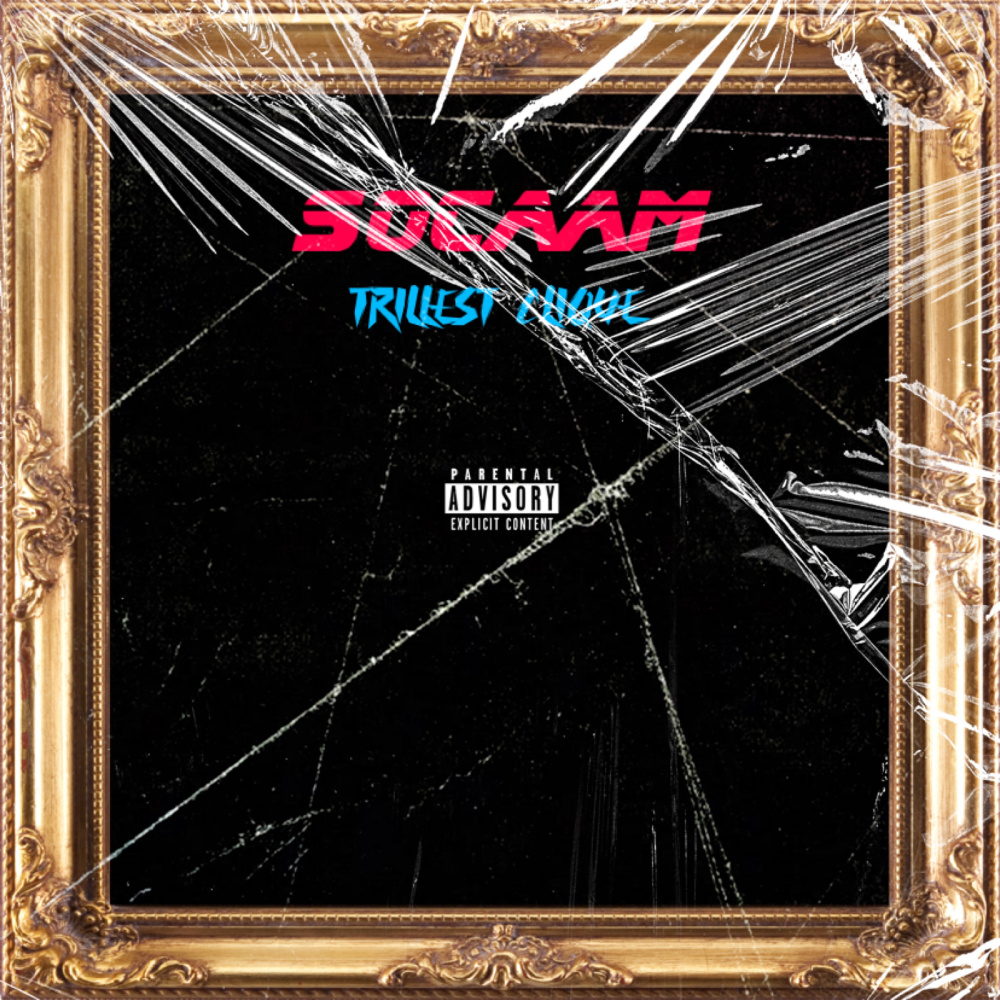 Dishes Cookin (Pt.2) (Explicit)