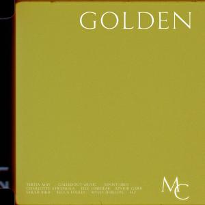 Album Golden (Live At The Manor) from 