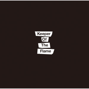 the HIATUS的專輯Keeper Of The Flame