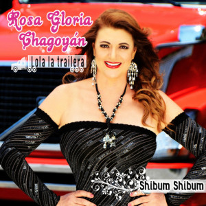 Rosa Gloria Chagoyán的專輯Shibum Shibum
