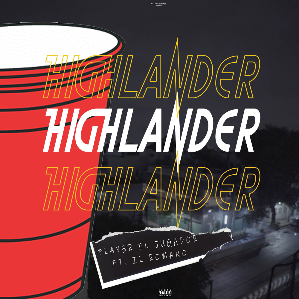 Highlander (Explicit)