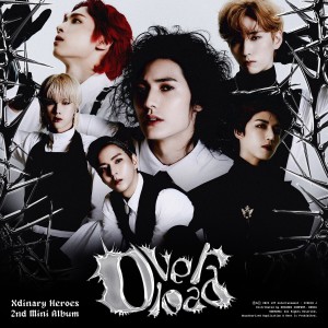 ดาวน์โหลดและฟังเพลง X-MAS พร้อมเนื้อเพลงจาก Xdinary Heroes