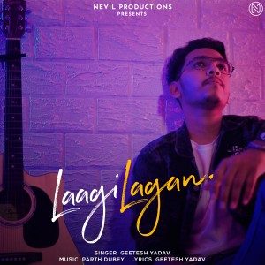 Album Laagi Lagan from Geetesh Yadav