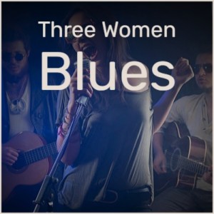 Various Artist的专辑Three Women Blues