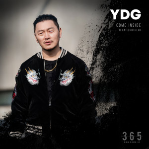 Listen to come inside (Feat. Chuther) song with lyrics from 杨东根