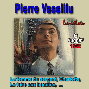 Listen to Charlotte song with lyrics from Pierre Vassiliu