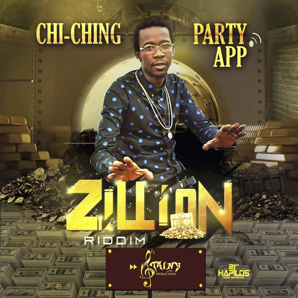 Party App