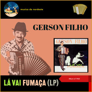 Listen to Desengonçado song with lyrics from Gerson Filho