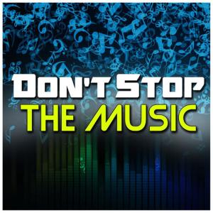 Don't Stop the Music - Cover Love Hits