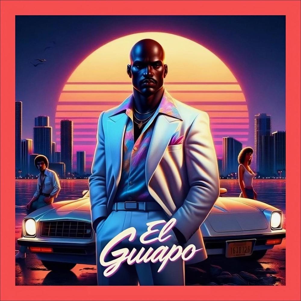 Get Back (feat. Yah-Ra) (Explicit)
