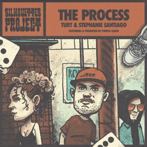 Album The Process (Explicit) from The Silhouettes Project