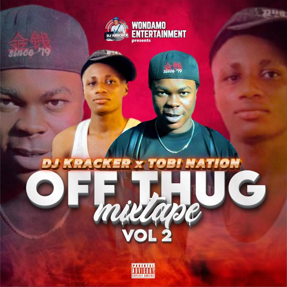 Off Thug Mixtape Outro (feat. Tobi Nation)