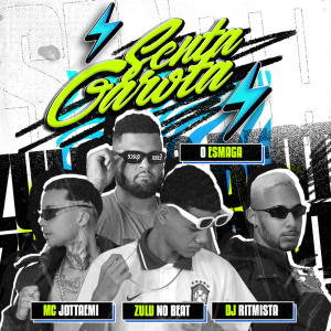 Dengarkan SENTA GAROTA (Explicit) lagu dari ZULU NO BEAT dengan lirik