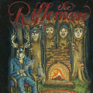 ดาวน์โหลดและฟังเพลง Punk's Not Dead, But Bob Is พร้อมเนื้อเพลงจาก The Rifleman