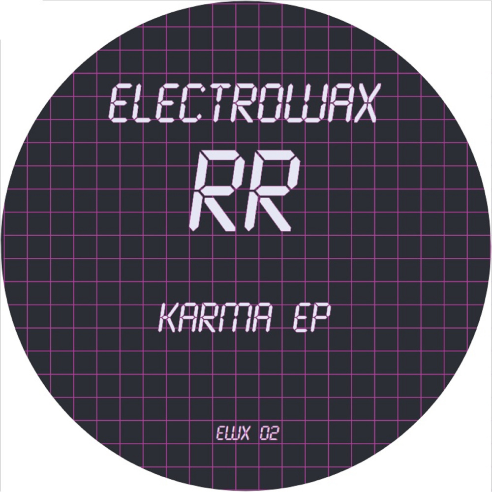 XZZ (Original Mix)