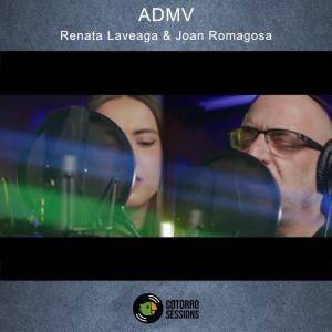 ADMV dari Cotorro Sessions