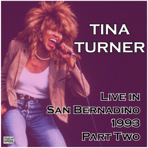 Live in San Bernadino 1993 Part Two