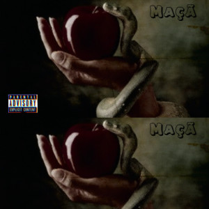 收聽6lak9ine的Maçã歌詞歌曲