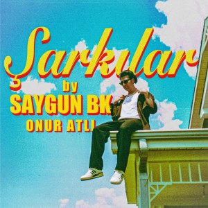 Dengarkan lagu Şarkılar nyanyian SaygunBk dengan lirik