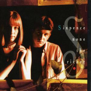The Fatherless & The Widow dari Sixpence None The Richer