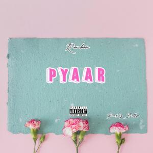 อัลบัม Pyaar ศิลปิน Rambow