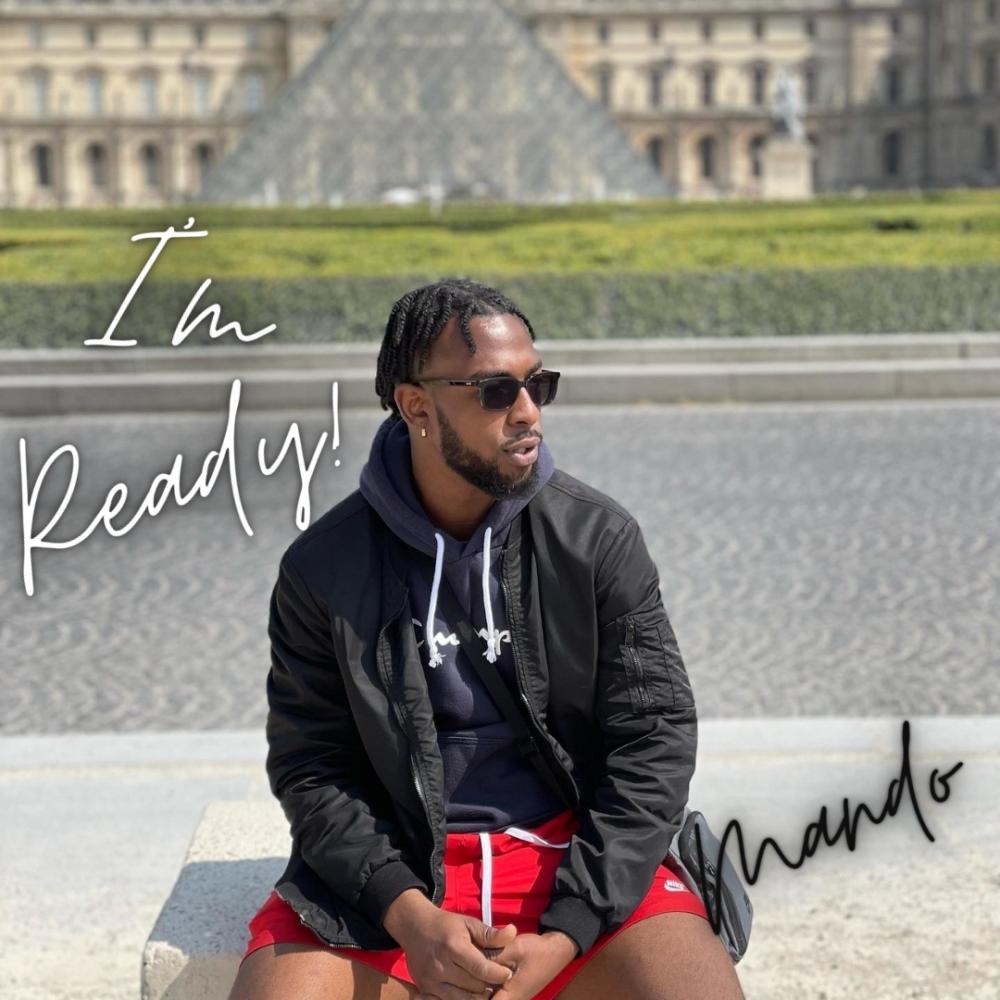 I'm Ready (Explicit)