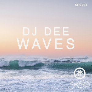 Dj Dee的專輯Waves
