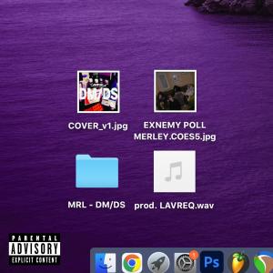 收聽MRL的Dirty Mind (feat. Exnemy, Poll Merley, COES5 & Lavreq) (Explicit)歌詞歌曲
